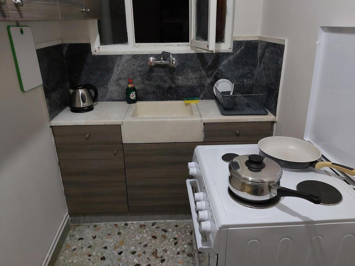 كالاماتا Maria'S Comfort Home المظهر الخارجي الصورة