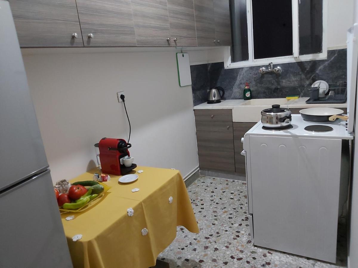 كالاماتا Maria'S Comfort Home المظهر الخارجي الصورة