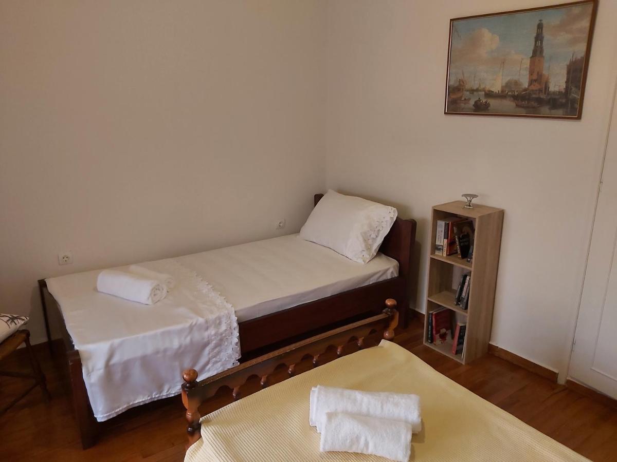 كالاماتا Maria'S Comfort Home المظهر الخارجي الصورة