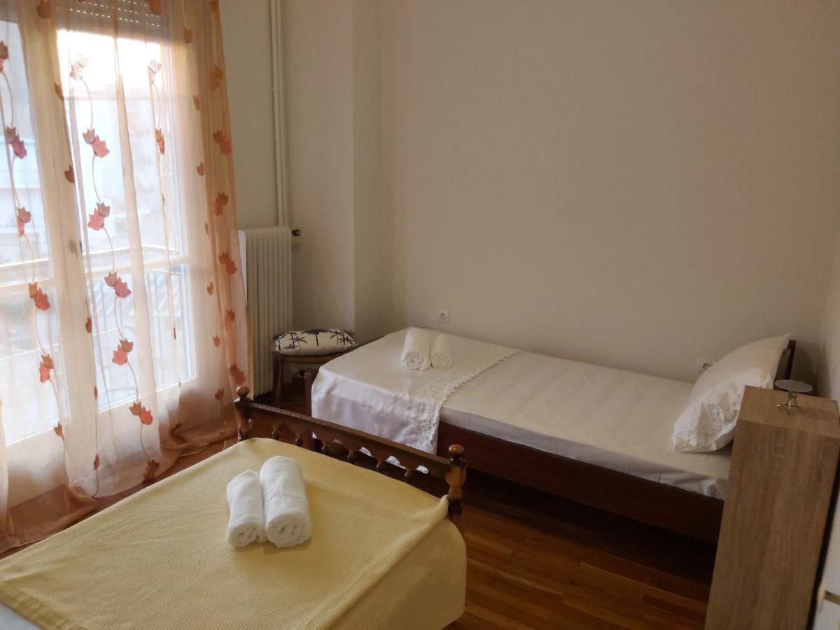 كالاماتا Maria'S Comfort Home المظهر الخارجي الصورة