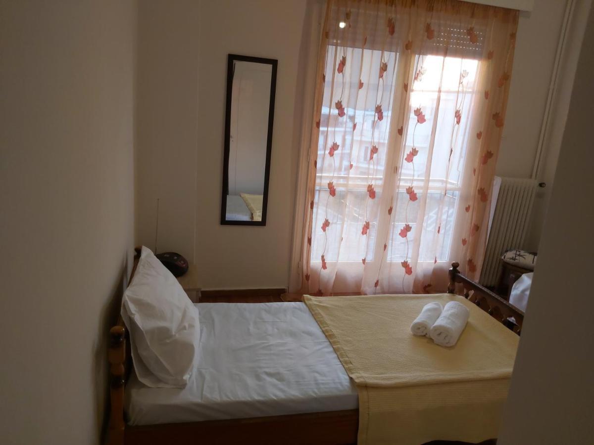كالاماتا Maria'S Comfort Home المظهر الخارجي الصورة